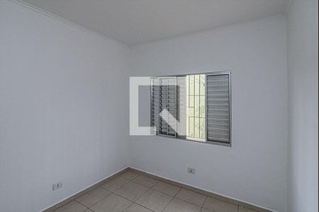 Quarto de casa para alugar com 4 quartos, 170m² em Cursino, São Paulo