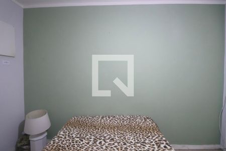 Quarto de apartamento para alugar com 2 quartos, 90m² em Vila Luis Antonio, Guarujá