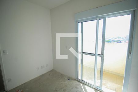 Sala de apartamento à venda com 1 quarto, 33m² em Mooca, São Paulo