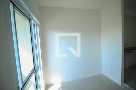 Sala de apartamento à venda com 1 quarto, 33m² em Mooca, São Paulo