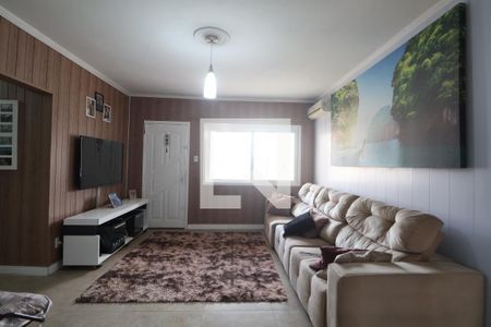 Sala de casa à venda com 2 quartos, 195m² em São José, Canoas