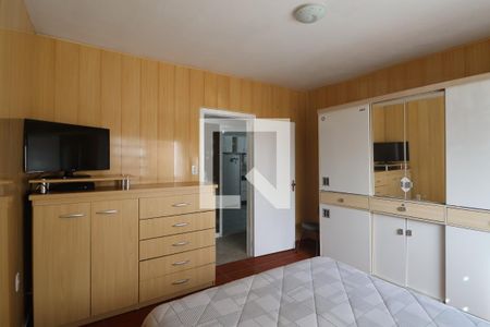 Quarto 1 de casa à venda com 2 quartos, 195m² em São José, Canoas