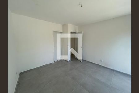 Suíte de apartamento à venda com 2 quartos, 110m² em Engenho Novo, Rio de Janeiro