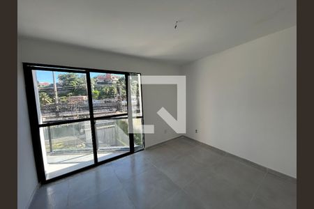 Suíte de apartamento à venda com 2 quartos, 110m² em Engenho Novo, Rio de Janeiro