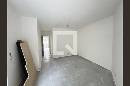 Quarto de apartamento para alugar com 2 quartos, 110m² em Engenho Novo, Rio de Janeiro