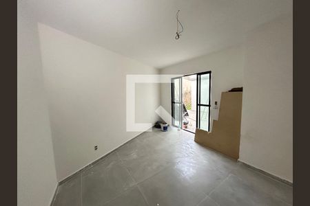 Quarto de apartamento para alugar com 2 quartos, 110m² em Engenho Novo, Rio de Janeiro