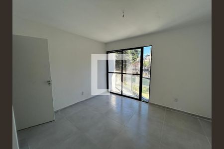 Suíte de apartamento à venda com 2 quartos, 110m² em Engenho Novo, Rio de Janeiro