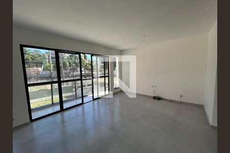 Sala de apartamento à venda com 2 quartos, 110m² em Engenho Novo, Rio de Janeiro