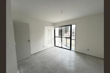 Suíte de apartamento para alugar com 2 quartos, 110m² em Engenho Novo, Rio de Janeiro