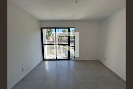 Suíte de apartamento à venda com 2 quartos, 110m² em Engenho Novo, Rio de Janeiro