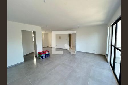 Sala de apartamento à venda com 2 quartos, 89m² em Engenho Novo, Rio de Janeiro