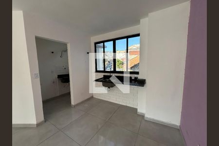 Cozinha de apartamento para alugar com 2 quartos, 104m² em Méier, Rio de Janeiro
