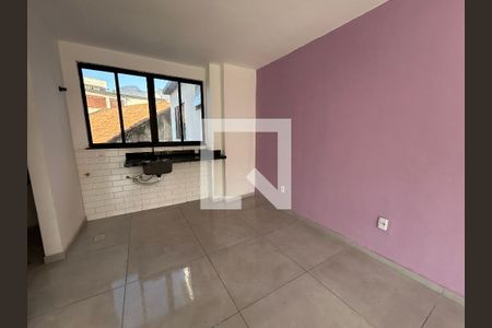 Cozinha de apartamento para alugar com 2 quartos, 104m² em Méier, Rio de Janeiro