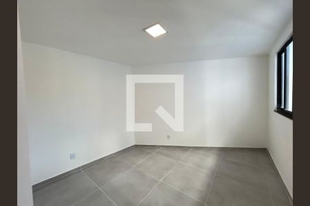 Quarto  de apartamento à venda com 2 quartos, 104m² em Méier, Rio de Janeiro