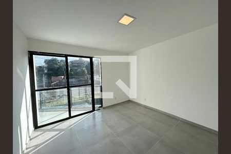 Suite de apartamento à venda com 2 quartos, 104m² em Méier, Rio de Janeiro