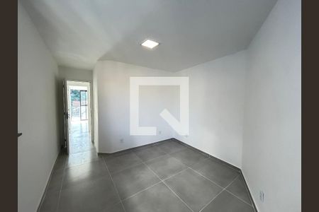 Quarto  de apartamento à venda com 2 quartos, 104m² em Méier, Rio de Janeiro