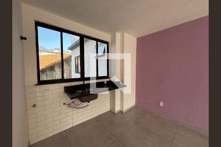 Cozinha de apartamento para alugar com 2 quartos, 104m² em Méier, Rio de Janeiro