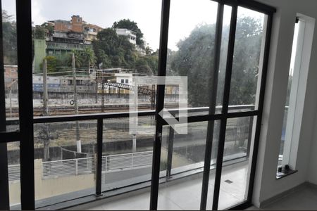 Sala/Cozinha de apartamento para alugar com 2 quartos, 89m² em Engenho Novo, Rio de Janeiro