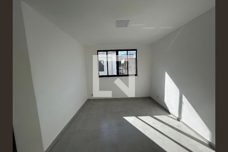 Suite de apartamento à venda com 2 quartos, 100m² em Engenho Novo, Rio de Janeiro