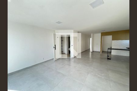 Sala de apartamento à venda com 2 quartos, 100m² em Engenho Novo, Rio de Janeiro