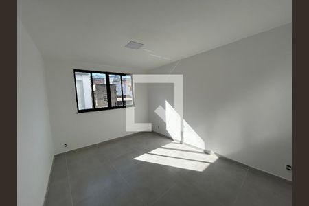 Suite de apartamento à venda com 2 quartos, 100m² em Engenho Novo, Rio de Janeiro