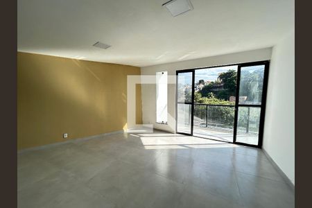 Apartamento para alugar com 2 quartos, 100m² em Engenho Novo, Rio de Janeiro