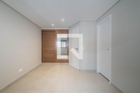 Suíte 1 de casa de condomínio à venda com 2 quartos, 146m² em Vila Congonhas, São Paulo