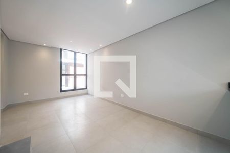 Sala de casa de condomínio à venda com 2 quartos, 146m² em Vila Congonhas, São Paulo