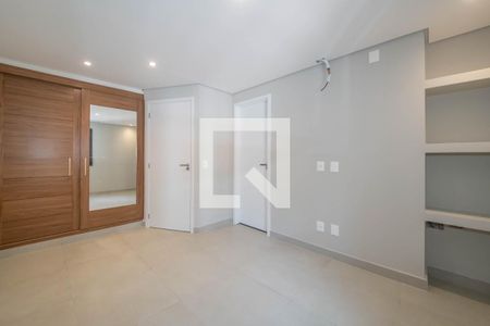 Suíte 1 de casa de condomínio à venda com 2 quartos, 146m² em Vila Congonhas, São Paulo