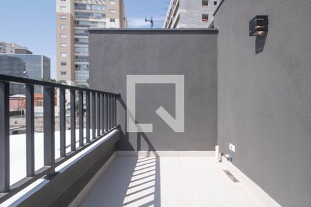 Área Gourmet de casa de condomínio à venda com 2 quartos, 146m² em Vila Congonhas, São Paulo