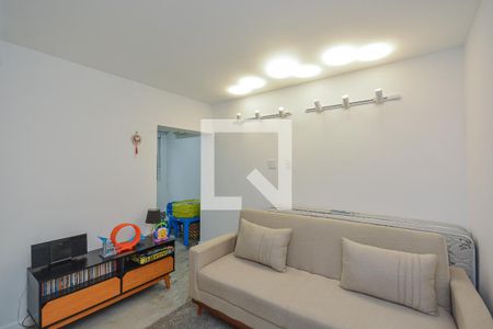 Suite 3 de casa à venda com 3 quartos, 460m² em Chácara Meyer, São Paulo