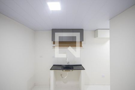 Studio de kitnet/studio para alugar com 1 quarto, 26m² em Vila Dorna, São Paulo