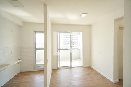 Sala de apartamento à venda com 2 quartos, 45m² em Vila Aricanduva, São Paulo