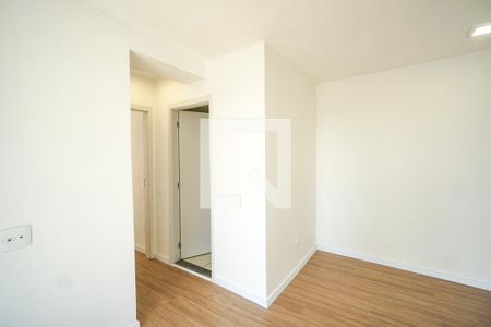 Sala de apartamento à venda com 2 quartos, 45m² em Vila Aricanduva, São Paulo
