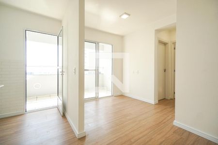 Sala de apartamento à venda com 2 quartos, 45m² em Vila Aricanduva, São Paulo