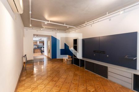 Sala de apartamento à venda com 3 quartos, 172m² em Tijuca, Rio de Janeiro