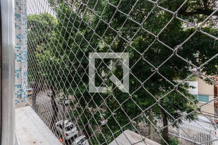 Vista de apartamento à venda com 3 quartos, 172m² em Tijuca, Rio de Janeiro