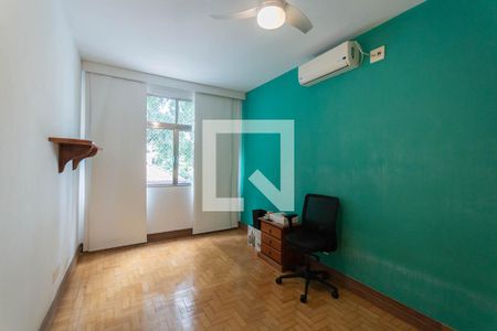 Quarto 1 de apartamento à venda com 3 quartos, 172m² em Tijuca, Rio de Janeiro