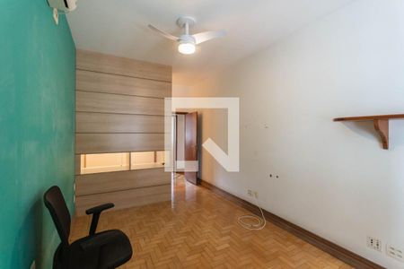 Quarto 1 de apartamento à venda com 3 quartos, 172m² em Tijuca, Rio de Janeiro