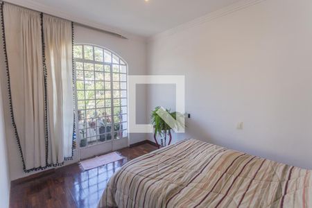 Quarto 1 de apartamento à venda com 3 quartos, 84m² em Cidade Nova, Belo Horizonte