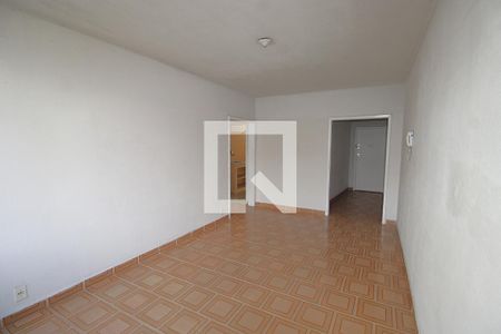 Sala 2 de apartamento para alugar com 2 quartos, 86m² em Marechal Hermes, Rio de Janeiro