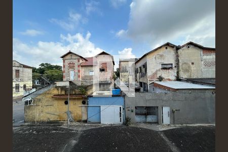 Vista da Sala 2 de apartamento para alugar com 2 quartos, 86m² em Marechal Hermes, Rio de Janeiro