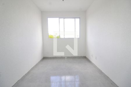 Sala de apartamento para alugar com 2 quartos, 40m² em Jardim das Margaridas, Salvador