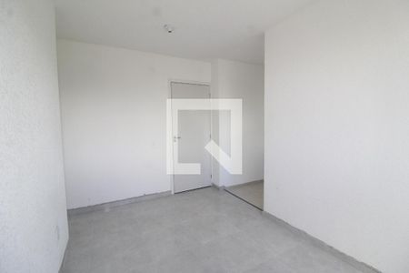 Sala de apartamento para alugar com 2 quartos, 40m² em Jardim das Margaridas, Salvador
