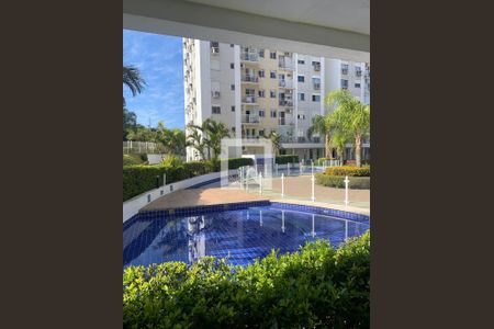 Apartamento à venda com 2 quartos, 62m² em Jardim Carvalho, Porto Alegre