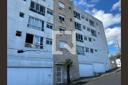 Apartamento à venda com 1 quarto, 38m² em Jardim Botânico, Porto Alegre