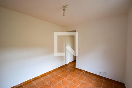 Sala de apartamento para alugar com 1 quarto, 36m² em Todos Os Santos, Rio de Janeiro