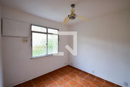 Quarto de apartamento para alugar com 1 quarto, 36m² em Todos Os Santos, Rio de Janeiro