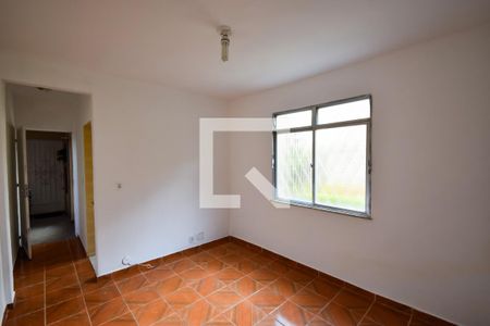 Quarto de apartamento para alugar com 1 quarto, 36m² em Todos Os Santos, Rio de Janeiro