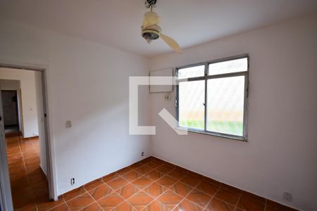 Quarto de apartamento para alugar com 1 quarto, 36m² em Todos Os Santos, Rio de Janeiro